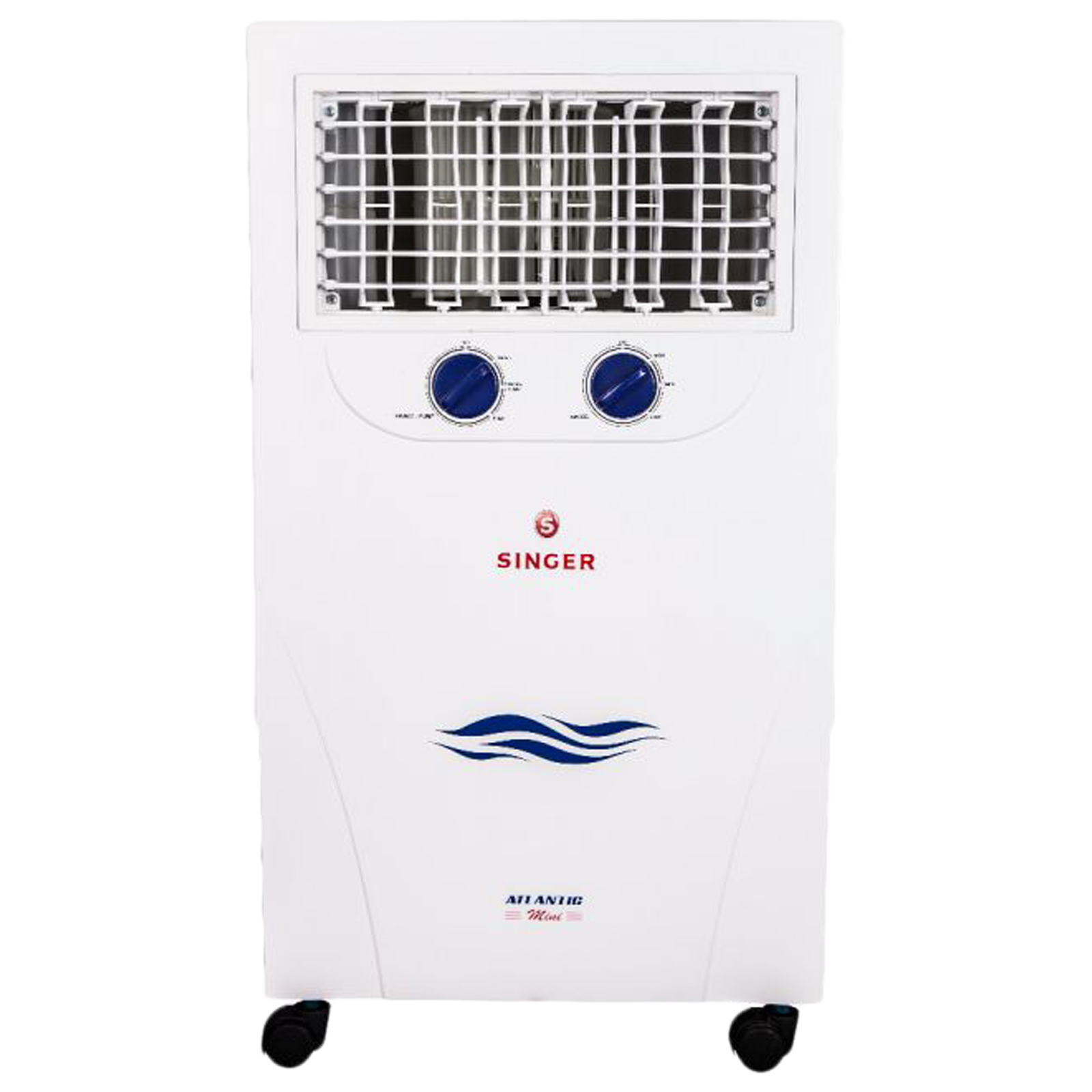 Buy Cooling Pad Air Cooler Online at Best Prices Croma